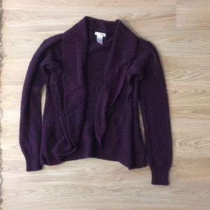 Bongo women’s cardigan